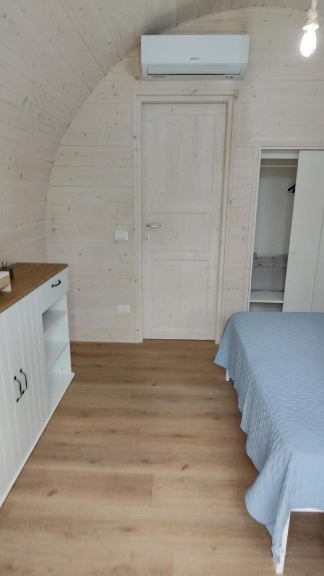 Camping Luni Marina di Massa Ngoại thất bức ảnh