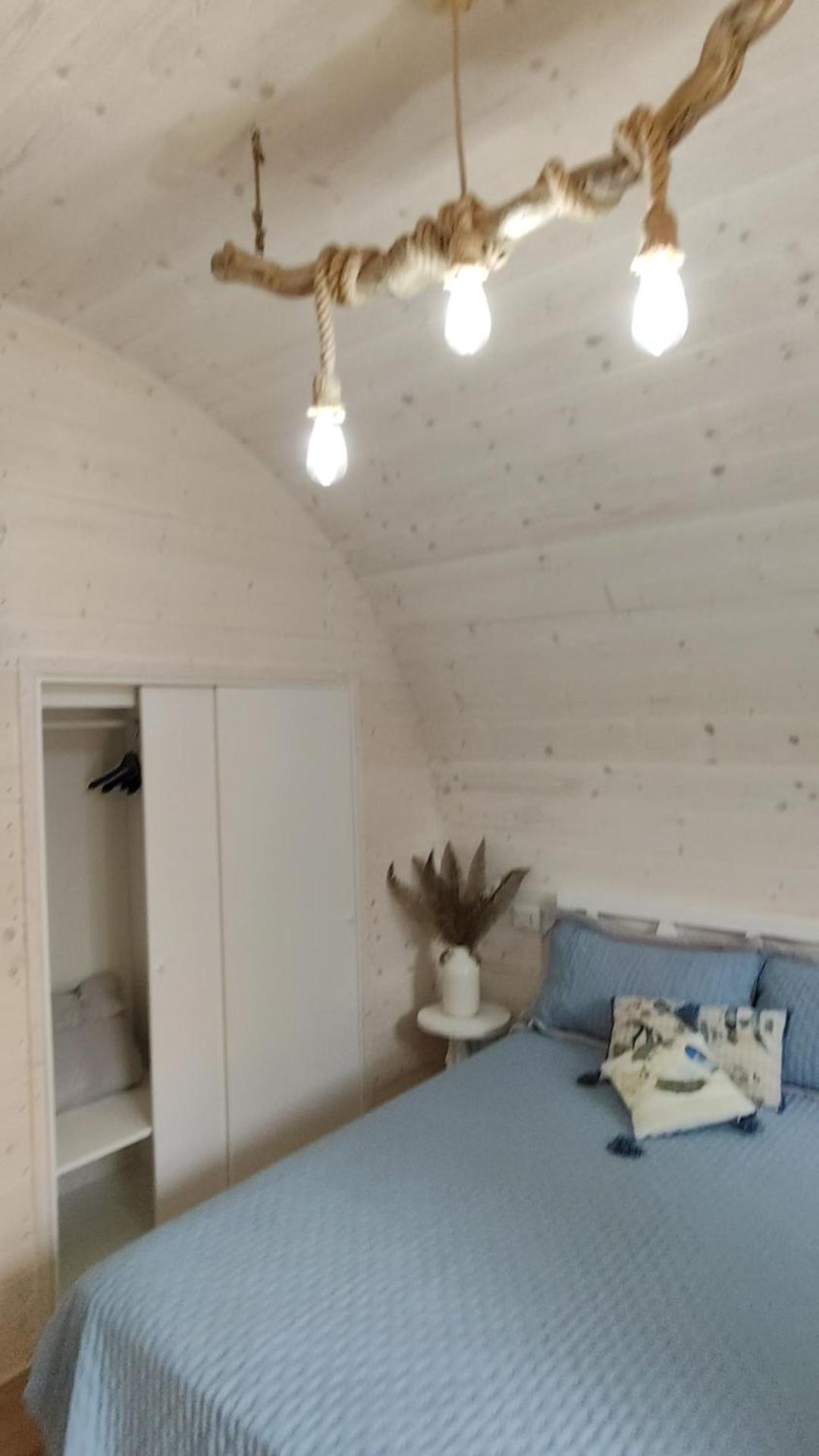 Camping Luni Marina di Massa Ngoại thất bức ảnh