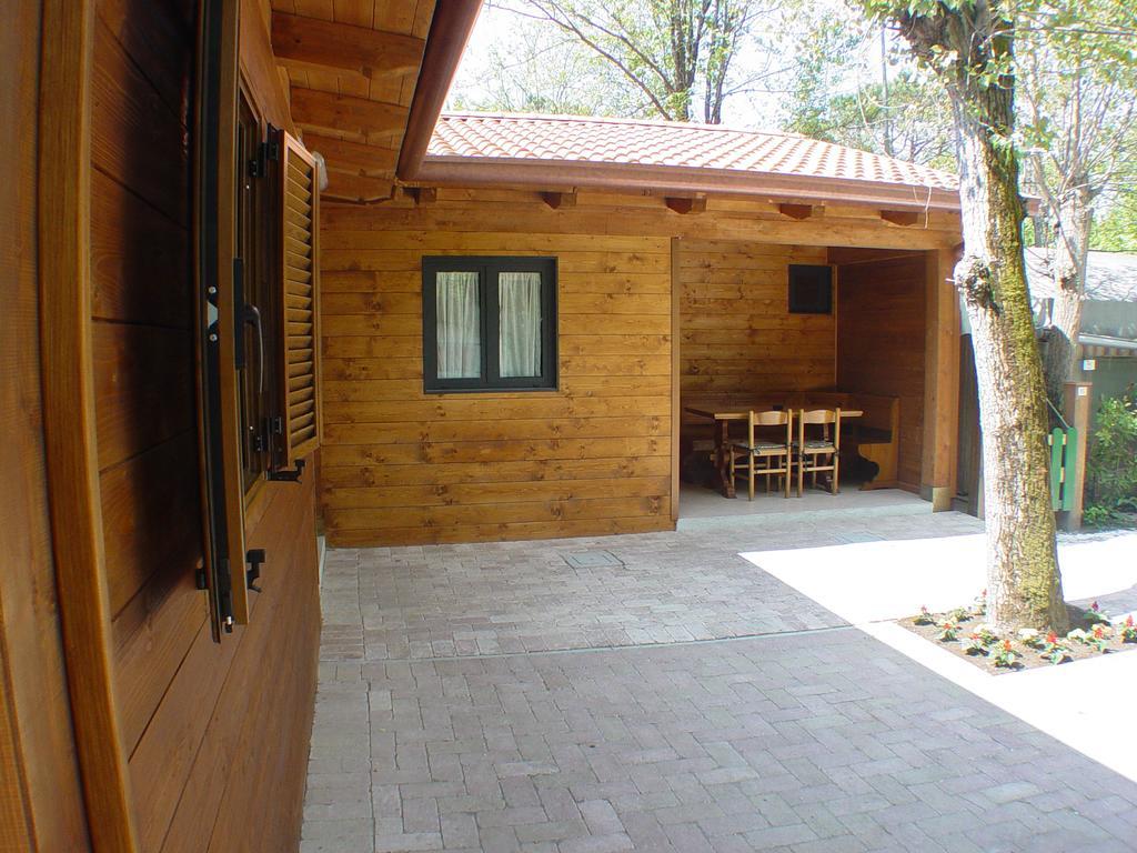 Camping Luni Marina di Massa Ngoại thất bức ảnh