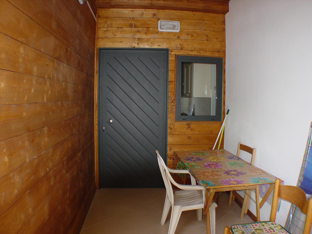 Camping Luni Marina di Massa Ngoại thất bức ảnh