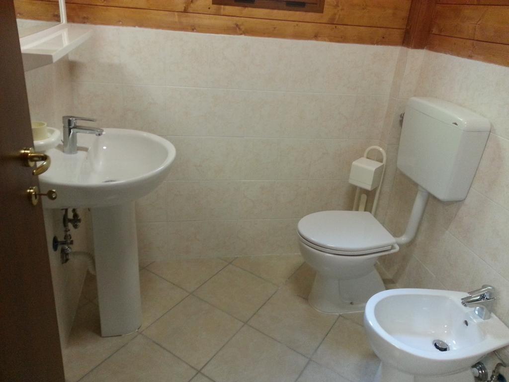 Camping Luni Marina di Massa Phòng bức ảnh