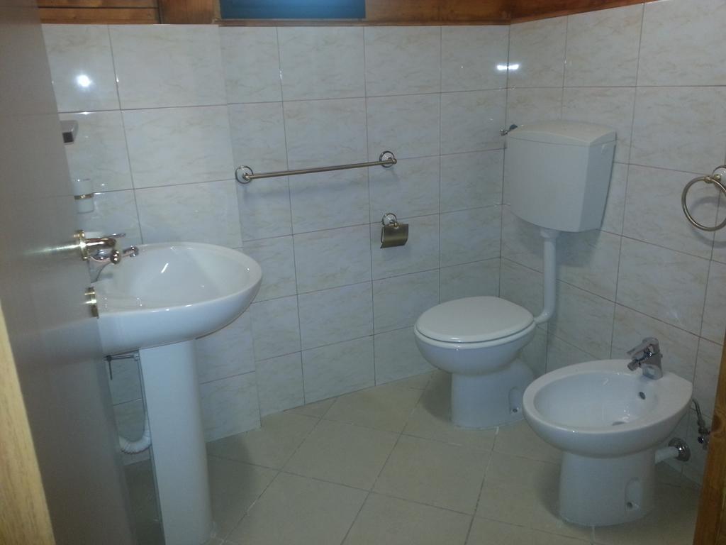 Camping Luni Marina di Massa Ngoại thất bức ảnh