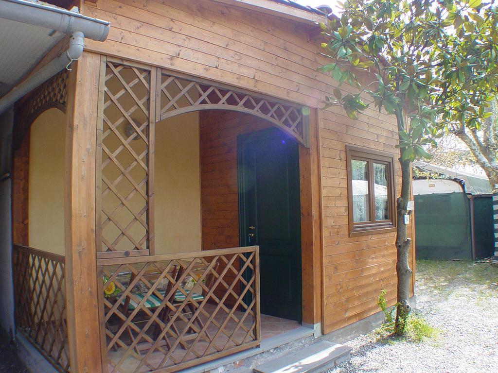 Camping Luni Marina di Massa Ngoại thất bức ảnh