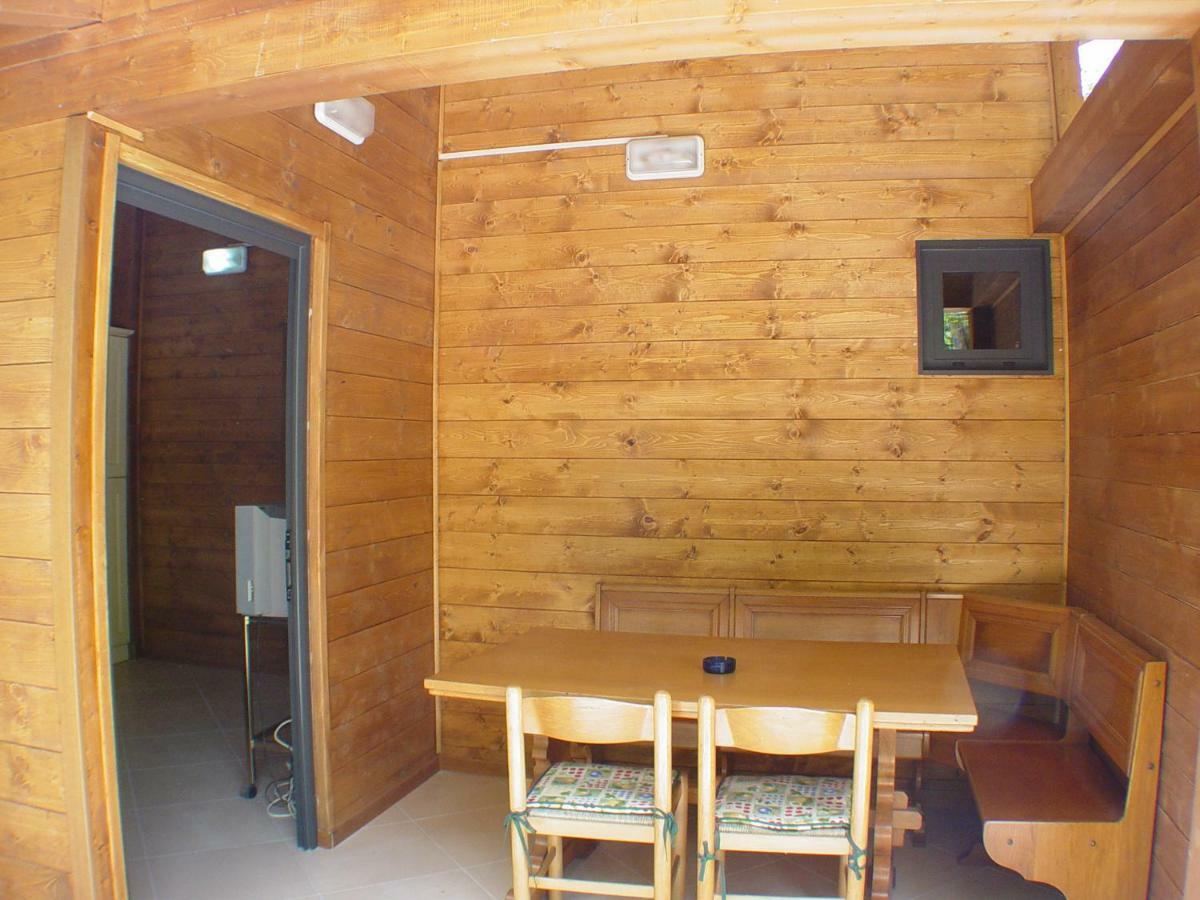 Camping Luni Marina di Massa Ngoại thất bức ảnh