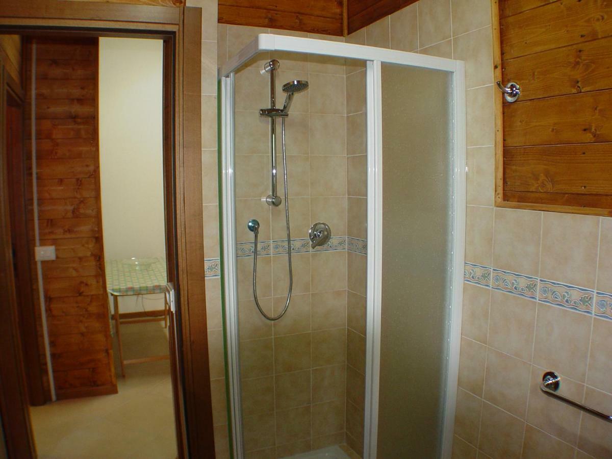 Camping Luni Marina di Massa Ngoại thất bức ảnh